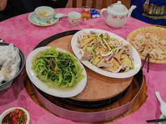 -侠成水上农庄(工业大道店)