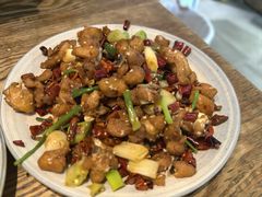 -静一餐厅·湖北菜(前门创始店)