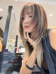 -ASA HAIR SALON