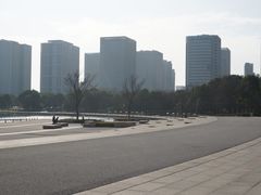 -尚贤河湿地