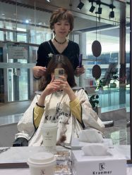 -Kraemer Paris苏豪发廊