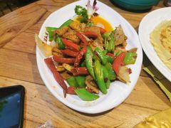 -北疆饭店(金狮广场店)