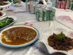 -金家老三饭庄(常营店)
