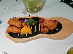 -3号仓库·创意中国菜(新世界城店)