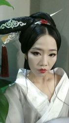 -盘子女人坊生日照·摄影馆(华强店)