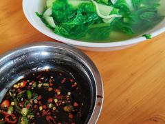 -羊马王英渣渣面(总店)