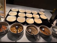 -漢咖啡·全服务式自助晚餐(武汉洲际酒店)