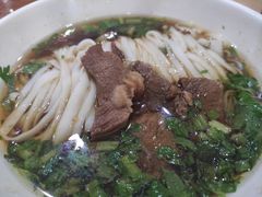 牛肉粉-肆姐面粉馆(坡子街店)