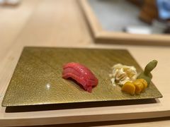 -鮨一日本料理(大中华店)