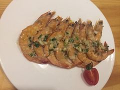 -千叶寿司创意融合料理(水韵城店)