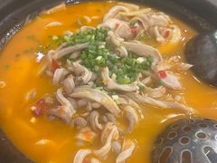 -李师傅脆肚(梅林店)