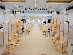 -雅奇婚庆(永乐园社区店)