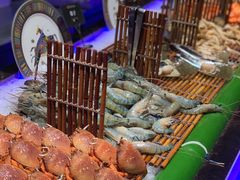 -加餐海鲜自助(宝龙一城店)