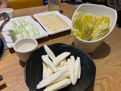 -掂档潮汕牛肉火锅(沈阳万象城店)