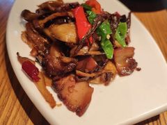 -周家二小姐的菜(西津渡店)