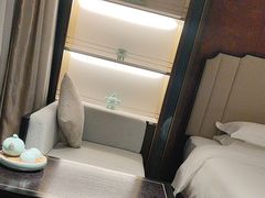 -杭州君尚云郦酒店