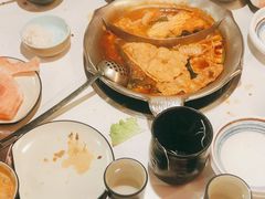 -刘一锅筋头巴脑(大悦城C店)
