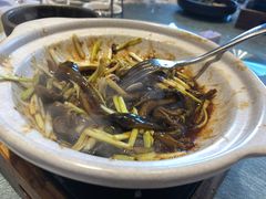 -小厨娘淮扬菜(六合欢乐港店)