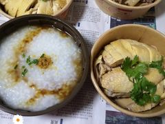 -泰煌鸡·上海白斩鸡·鸡汤面(万航店)