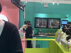 -gleeglee乐溢亦茶(合生汇店)