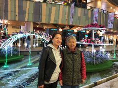 -鱼酷活鱼烤鱼(南京水游城店)