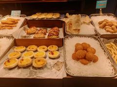 -遇上西雅图多融合海鲜自助餐厅(中房金谊广场店)