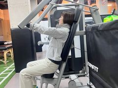 -VPsmart私教健身工作室(新华路旗舰店)