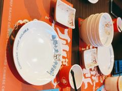-仙隐小鹿中华料理(南宁万象城店)