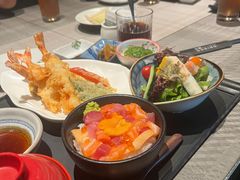 -王鼎精致料理铁板烧(世博源店)