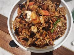 -泰钰丰烤鸭.天津菜(开发区店)