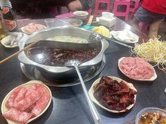 -储奇门鳝鱼火锅(总店)