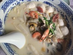 极品鱼头皇-山外山菜馆(玉泉路店)