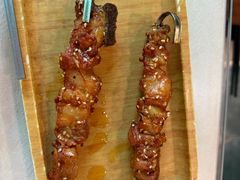 -乡村馕坑肉·烧烤·新疆菜·本地人更爱吃(阿勒泰首店)