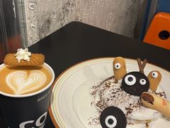 -foodoo芙多松饼店