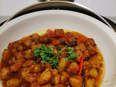 -文星素食(兴华路店)