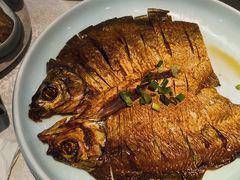 -洞庭家宴·头牌甲鱼(广渠门店)