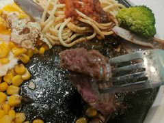 -夏日玛莉西餐厅(金茂览秀城店)