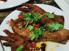 -郑喜旺烧烤(郑州总店)