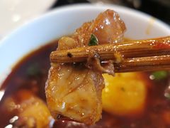 -冯记香辣兔火锅(茶店子总店)