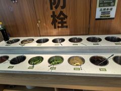 -0048鲜活香辣虾·火锅(铜陵路店)