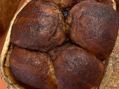 -佐敦面包铺·JORDAN BAKERY