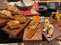 -古田居·特色寿司料理(骏欣中心店)