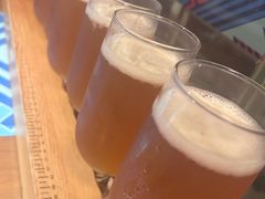 -五条友·广西烧烤大牌档(盛天地店)