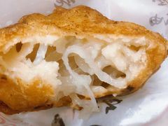 特色油墩子-老上海葱油饼(黄河路店)