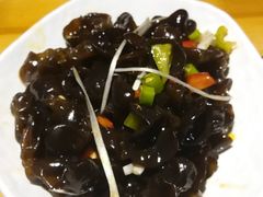 -香满园春饼·家常菜(东大桥店)