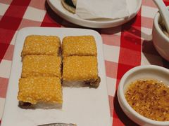 -西贝(深圳卓悦汇店)