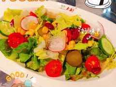 -美森西餐厅(曙光大道店)