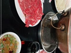 -天桥老金涮肉(牛街店)