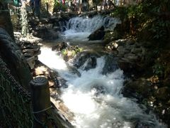 -古龙峡云天玻霸