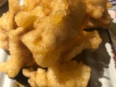 锅包肉-七八冷面·延边朝鲜族美食(圣熙八号店)